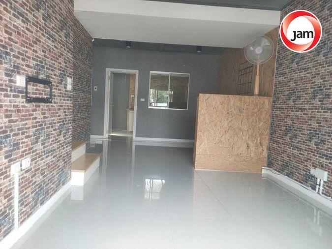 รูป BG 2427 : พฤกษาวิลล์ 93 นครอินทร์-ราชพฤกษ์ - รูปที่ 5/5