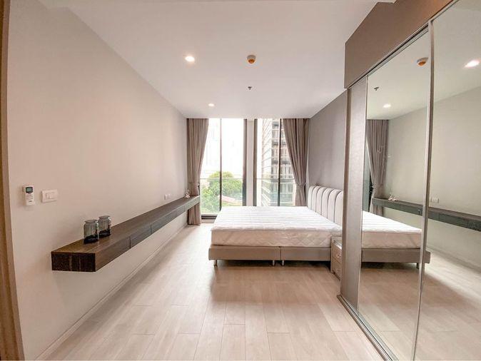 picture For rent Noble Ploenchit Ready to move in (DSG208) - 5/6