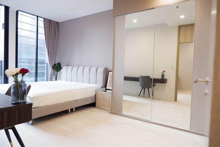 picture For rent Noble Ploenchit Ready to move in (DSG208) - 3/6