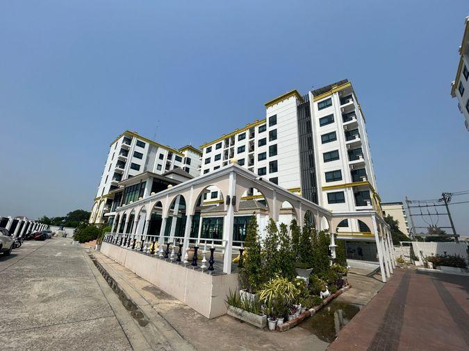 รูป AT 1691 : อเวนิว เวนิส (AVENUE VENICE) - รูปที่ 1/3
