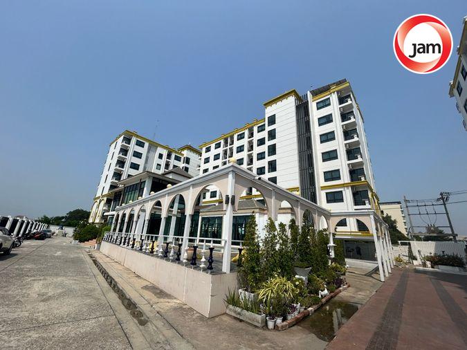 รูป AT 1691 : อเวนิว เวนิส (AVENUE VENICE) - รูปที่ 1/3