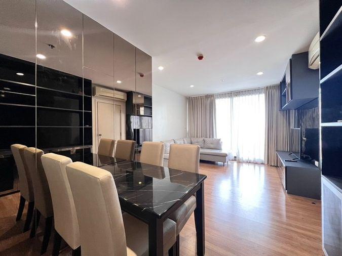 รูป 💖ขายห้องสวยพร้อมผู้เช่า  The Tree Interchange (2 Bed 58.24 ตร.ม/4.79 ล้าน) ชั้น 10 ติดห้างเกตเวย์บางซื่อ / สนใจสอบถามได้นะคะ Line ID = atfirm2010💖💖 - รูปที่ 1/26