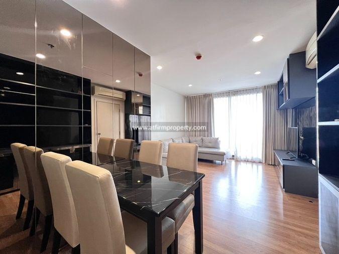 รูป 💖ขายห้องสวยพร้อมผู้เช่า The Tree Interchange (2 Bed 58.24 ตร.ม/4.79 ล้าน) ชั้น 10 ติดห้างเกตเวย์บางซื่อ / สนใจสอบถามได้นะคะ Line ID = atfirm2010💖💖 - รูปที่ 1/26