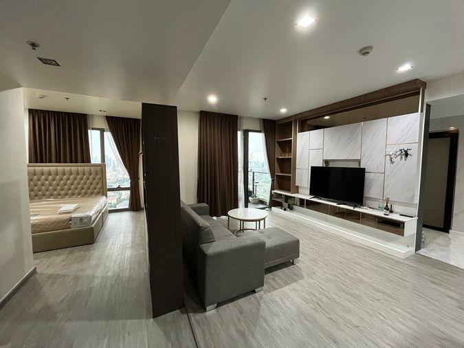 picture For rent ✨ Star View ✨ 2 bedrooms, 2 bathrooms, fully furnished and equipped with appliances - 5/9