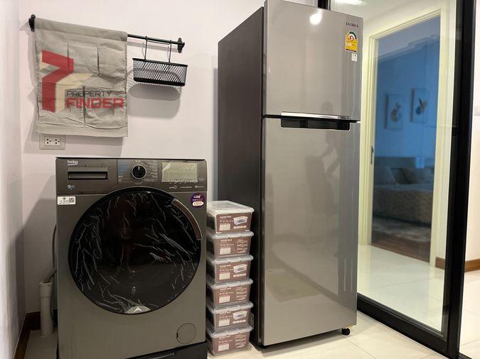 picture PFD-07391 Condo for Rent: Supalai Premier Charoen Nakhon Schedule a viewing ■ Line: @propertyfinder - 6/6