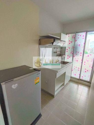 รูป 🏢 ขายคอนโด : The Kith Plus Nawamin (เดอะ คิทท์ พลัส นวมินทร์) รหัสทรัพย์ | 📌 LNP-C10308 - รูปที่ 4/7