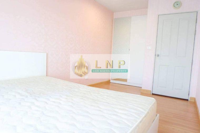 รูป 🏢 ขายคอนโด : The Kith Plus Nawamin (เดอะ คิทท์ พลัส นวมินทร์) รหัสทรัพย์ | 📌 LNP-C10308 - รูปที่ 7/7