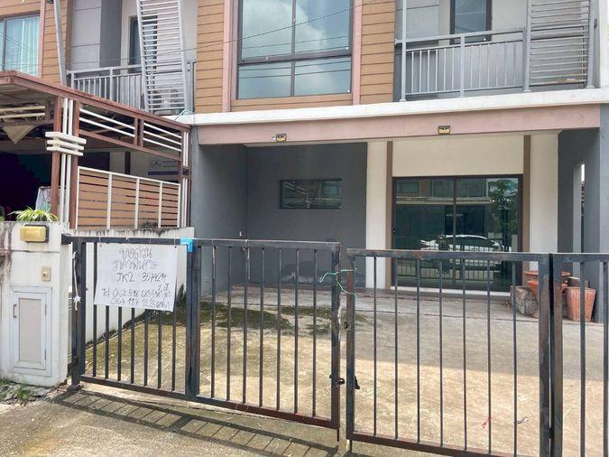รูป JK2 3574219 : บ้านพฤกษา ไพร์ม 86/3 - รูปที่ 2/12