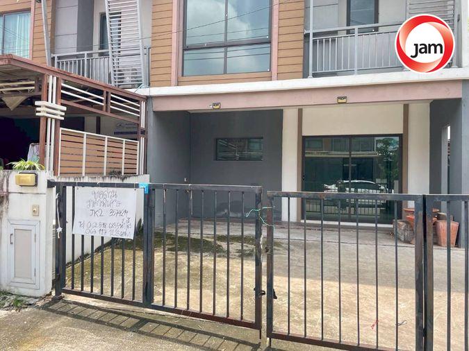 รูป JK2 3574219 : บ้านพฤกษา ไพร์ม 86/3 - รูปที่ 2/12