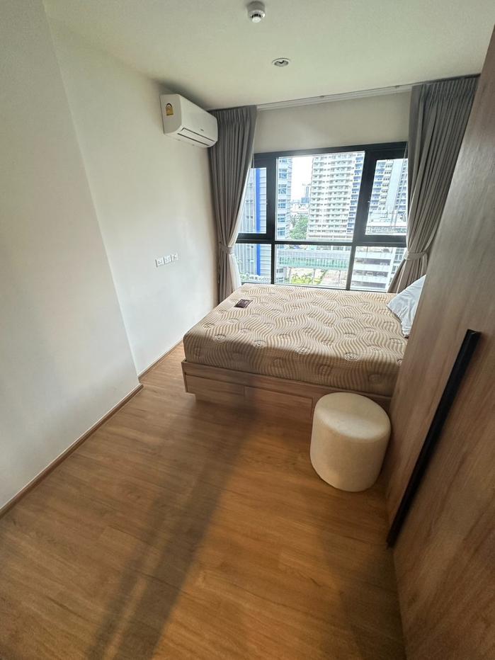 picture For rent: The Line Vibe, 1 bedroom, 37 sqm., 10th floor, like new. - 1/9