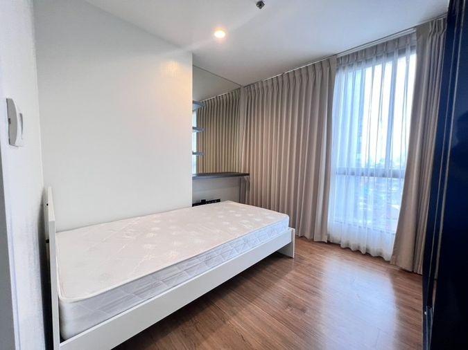 รูป 💖ขายห้องสวยพร้อมผู้เช่า  The Tree Interchange (2 Bed 58.24 ตร.ม/4.79 ล้าน) ชั้น 10 ติดห้างเกตเวย์บางซื่อ / สนใจสอบถามได้นะคะ Line ID = atfirm2010💖💖 - รูปที่ 18/26