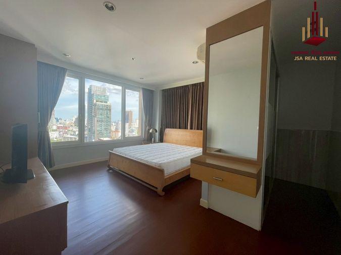 picture ✨ For Rent : Siri Residence Sukhumvit  Condo ✨  💰 Only 60,000 thb/month - 3/7