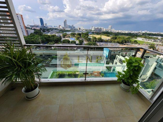 รูป 🏢 ขายคอนโด : T.C. Green (ที.ซี. กรีน) รหัสทรัพย์ | 📌LNP-C6553 - รูปที่ 5/11