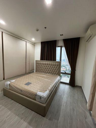 picture For rent ✨ Star View ✨ 2 bedrooms, 2 bathrooms, fully furnished and equipped with appliances - 2/9