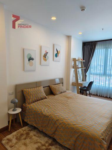 picture PFD-07391 Condo for Rent: Supalai Premier Charoen Nakhon Schedule a viewing ■ Line: @propertyfinder - 3/6