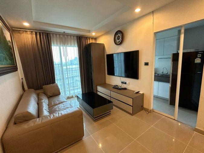 picture Supalai Wellington 2 For rent! Fully furnished ready to move in  MD-25081070 - 1/7