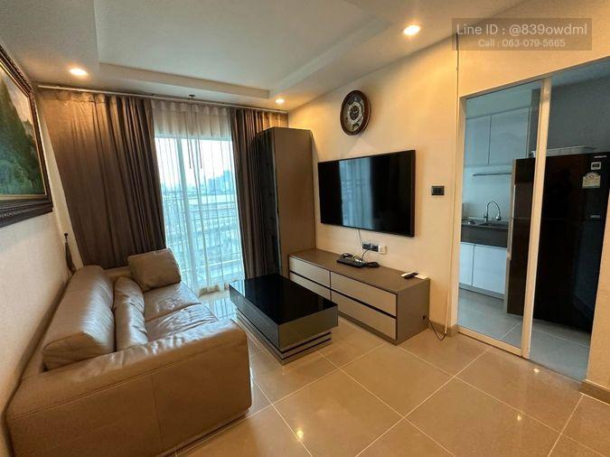 picture Supalai Wellington 2 For rent! Fully furnished ready to move in MD-25081070 - 1/7