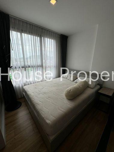 picture Condo for sale: Kensington Laem Chabang, on Sukhumvit Road, opposite Kasetsart University, Sriracha Campus. - 1/10