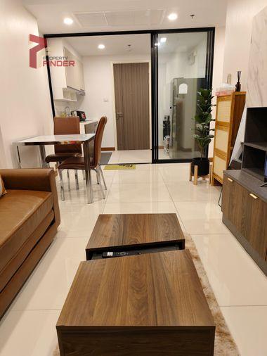 picture PFD-07391 Condo for Rent: Supalai Premier Charoen Nakhon Schedule a viewing ■ Line: @propertyfinder - 1/6
