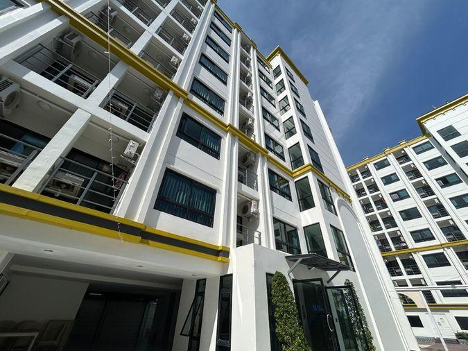 รูป BB 14672 : ดิ อเวนิว เวนีส (AVENUE VENICE) - รูปที่ 1/5