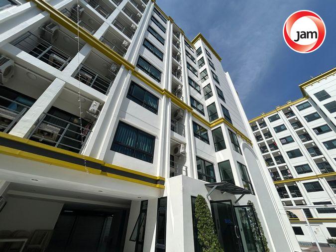 รูป BB 14672 : ดิ อเวนิว เวนีส (AVENUE VENICE) - รูปที่ 1/5