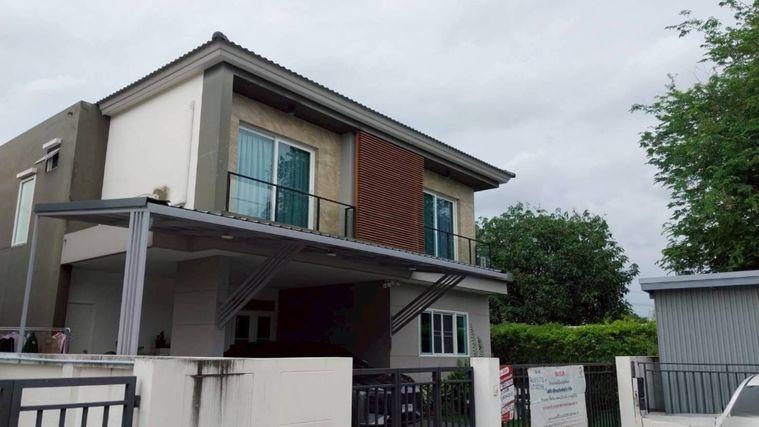 รูป BB 15858 : เดอะ พณา เพชรเกษม - สาย 3 - รูปที่ 2/3