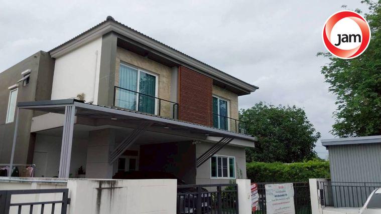 รูป BB 15858 : เดอะ พณา เพชรเกษม - สาย 3 - รูปที่ 2/3
