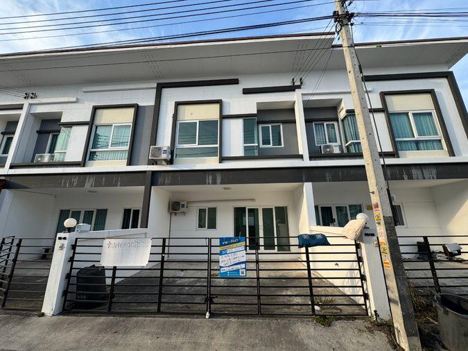 รูป KBA2 2622989 : เก้ามงคลวิลเลจ พุทธมณฑลสาย 5 - รูปที่ 2/12
