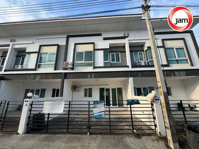 รูป KBA2 2622989 : เก้ามงคลวิลเลจ พุทธมณฑลสาย 5 - รูปที่ 2/12