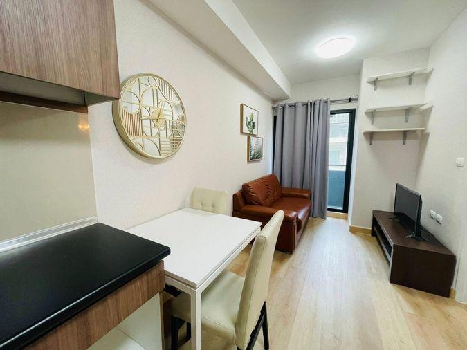 รูป 🏢 ขายคอนโด : 624 Condolette Ratchada 36 (624 คอนโดเลต รัชดา 36)    รหัสทรัพย์ | 📌 LNP-C10309  - รูปที่ 1/6