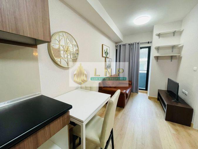 รูป 🏢 ขายคอนโด : 624 Condolette Ratchada 36 (624 คอนโดเลต รัชดา 36) รหัสทรัพย์ | 📌 LNP-C10309 - รูปที่ 1/6