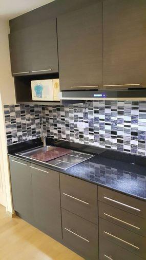 picture Available 1Dec25!. Noble Reflex. 1bed 56sqm. Line id: @pfagent - 3/7