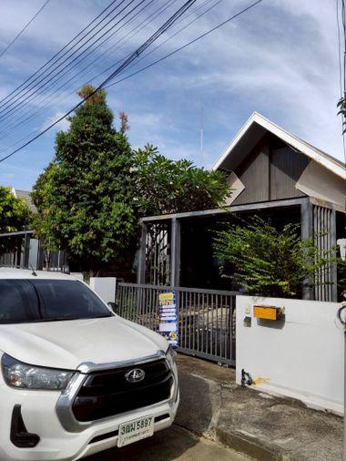 รูป JK 2501067 : หมู่บ้านนอร์เดนบาร์น ฮาบิต้า แม่โจ้ - รูปที่ 1/13