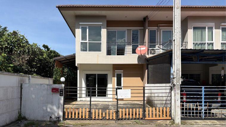 รูป BG 3544 : เศรษฐสิริ 331 - ปากร่วม - รูปที่ 1/15