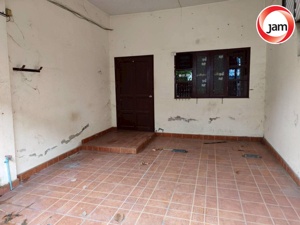 รูป JK2 6344171 : หมู่บ้านณราธร ซ.กฤษณา - รูปที่ 3/11