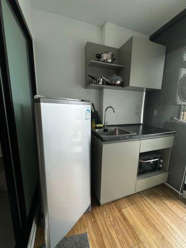 picture Condo for sale: Kensington Laem Chabang, on Sukhumvit Road, opposite Kasetsart University, Sriracha Campus. - 8/10