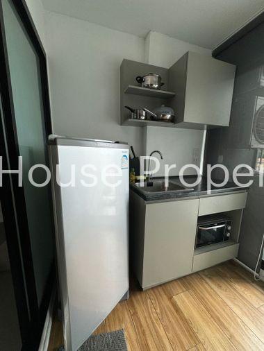 picture Condo for sale: Kensington Laem Chabang, on Sukhumvit Road, opposite Kasetsart University, Sriracha Campus. - 8/10