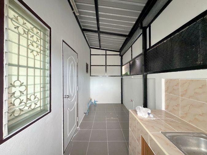 รูป JK2 6961156 : หมู่บ้านโชติกา โมเดิร์นนิตี้ - รูปที่ 8/15