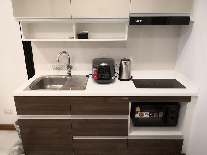 picture PFD-07391	Condo for Rent: Supalai Premier Charoen Nakhon Schedule a viewing ■ Line: @propertyfinder		 - 5/6