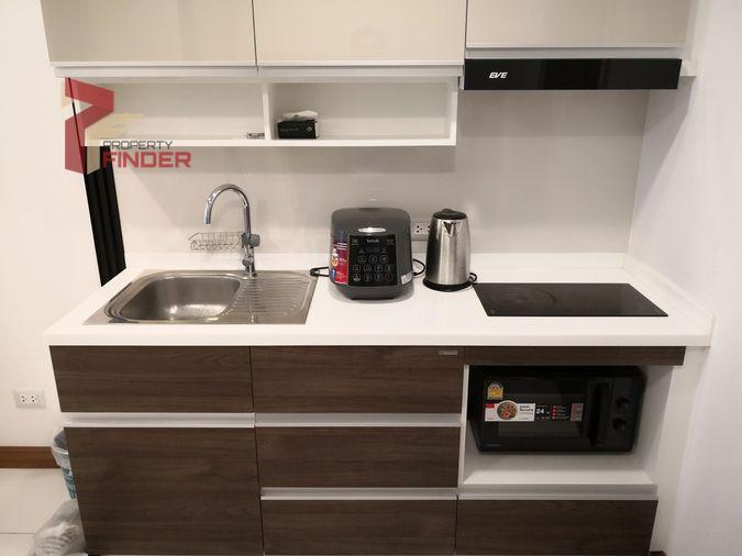 picture PFD-07391 Condo for Rent: Supalai Premier Charoen Nakhon Schedule a viewing ■ Line: @propertyfinder - 5/6