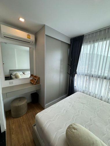 picture Condo for sale: Kensington Laem Chabang, on Sukhumvit Road, opposite Kasetsart University, Sriracha Campus. - 3/10