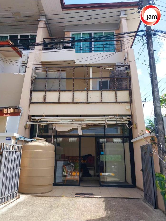รูป BD 6183 : เดอะบีช เซ็นเตอร์ กะตะ ภูเก็ต - รูปที่ 1/3