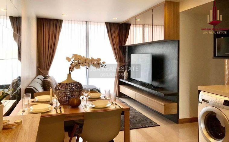 picture ✨ For Sale: Downtown 49 Condo ✨ 💰 Only 8,140,000 THB - 1/4