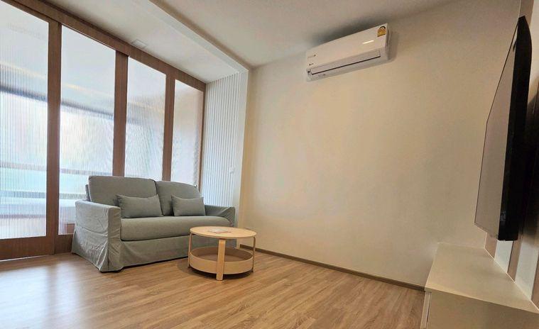 รูป PFD-07390 ให้เช่าคอนโด เอ็กซ์ที พญาไท ( XT Phayathai )นัดชมห้อง ■ line : @propertyfinder		 - รูปที่ 3/10