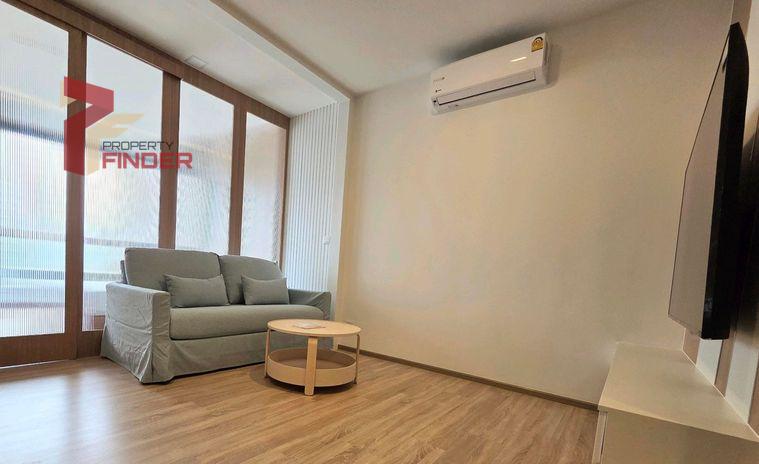 รูป PFD-07390 ให้เช่าคอนโด เอ็กซ์ที พญาไท ( XT Phayathai )นัดชมห้อง ■ line : @propertyfinder - รูปที่ 3/10