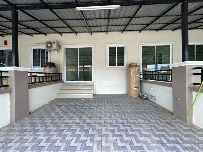 รูป JK 6472384 : โครงการบ้านปรีดา ชลบุรี - รูปที่ 2/7