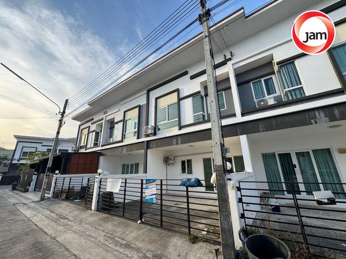 รูป KBA2 2622989 : เก้ามงคลวิลเลจ พุทธมณฑลสาย 5 - รูปที่ 1/12