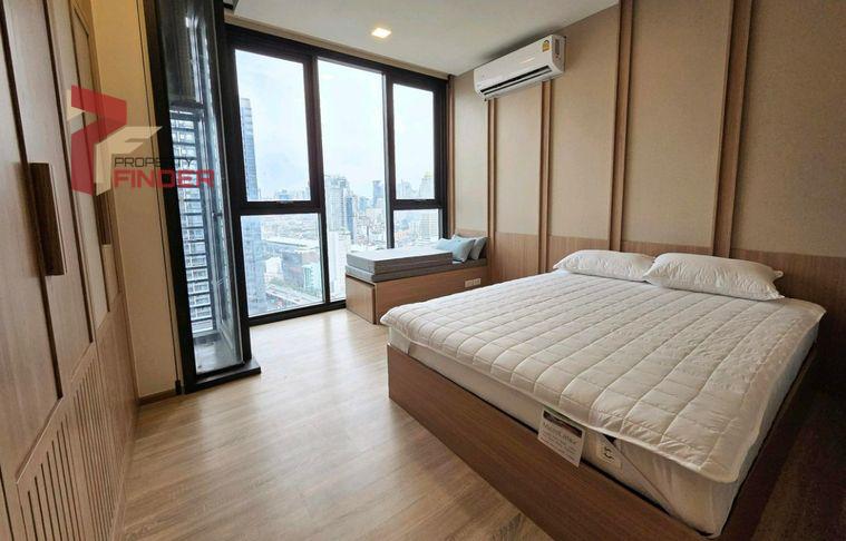 รูป PFD-07390 ให้เช่าคอนโด เอ็กซ์ที พญาไท ( XT Phayathai )นัดชมห้อง ■ line : @propertyfinder - รูปที่ 2/10