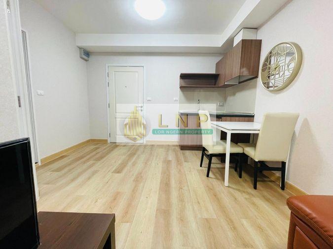 รูป 🏢 ขายคอนโด : 624 Condolette Ratchada 36 (624 คอนโดเลต รัชดา 36) รหัสทรัพย์ | 📌 LNP-C10309 - รูปที่ 3/6