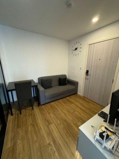 picture Condo for sale: Kensington Laem Chabang, on Sukhumvit Road, opposite Kasetsart University, Sriracha Campus. - 5/10